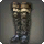 Amateur's Thighboots