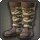 Grade 3 Skybuilders' Longboots