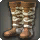 Skybuilders' Longboots