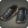 Goatskin Espadrilles