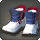 Sailor Deck Shoes