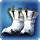 Replica Dreadwyrm Shoes of Healing