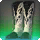 Kirimu Boots of Aiming