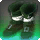 Kirimu Sandals of Scouting