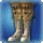 Hidemaster's Workboots