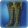 Cauldronmaster's Jackboots