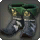 Archaeoskin Shoes of Aiming