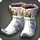 Archaeoskin Shoes of Healing