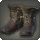 Dhalmelskin Crakows of Healing