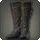 Sky Pirate's Boots of Aiming