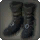 High House Halfboots