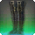 Eikon Leather Thighboots of Scouting