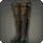 Expeditioner's Thighboots