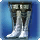 Ironworks Boots of Crafting