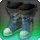 Carbonweave Boots of Gathering
