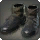 Pteroskin Shoes