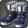 Rarefied Gaganaskin Shoes