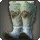 Tigerskin Boots of Crafting