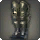 Iron Sabatons