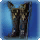 Replica High Allagan Boots of Casting