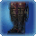Replica High Allagan Sabatons of Maiming