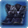 Replica Dreadwyrm Boots of Striking