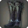 Dragonskin Boots of Casting