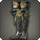 Adamantite Leg Guards of Maiming