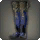 Serpentskin Thighboots of Scouting