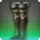 Hemiskin Leggings of Aiming