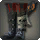 Sky Rat Hookboots of Fending