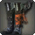 Sky Rat Hookboots of Maiming