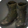 Ophiotauroskin Boots of Maiming
