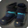 Saigaskin Shoes of Casting