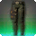 Neo-Ishgardian Bottoms of Striking