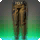 Neo-Ishgardian Bottoms of Scouting