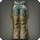 Gyuki Leather Chaps