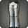 Kudzu Trousers of Striking