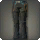 Kudzu Trousers of Aiming