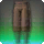 Rakshasa Tsutsu-hakama of Maiming