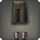 Whisperfine Woolen Shorts