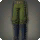 Dwarven Cotton Breeches