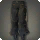 Dwarven Cotton Trousers