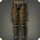 Gliderskin Breeches of Maiming