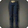 Gliderskin Breeches of Fending