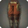 Dwarven Cotton Gaskins of Aiming