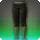 Exarchic Hose of Maiming