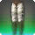 Exarchic Bottoms of Aiming