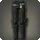 Darkhempen Trousers of Maiming