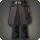 Darkhempen Skirt of Scouting